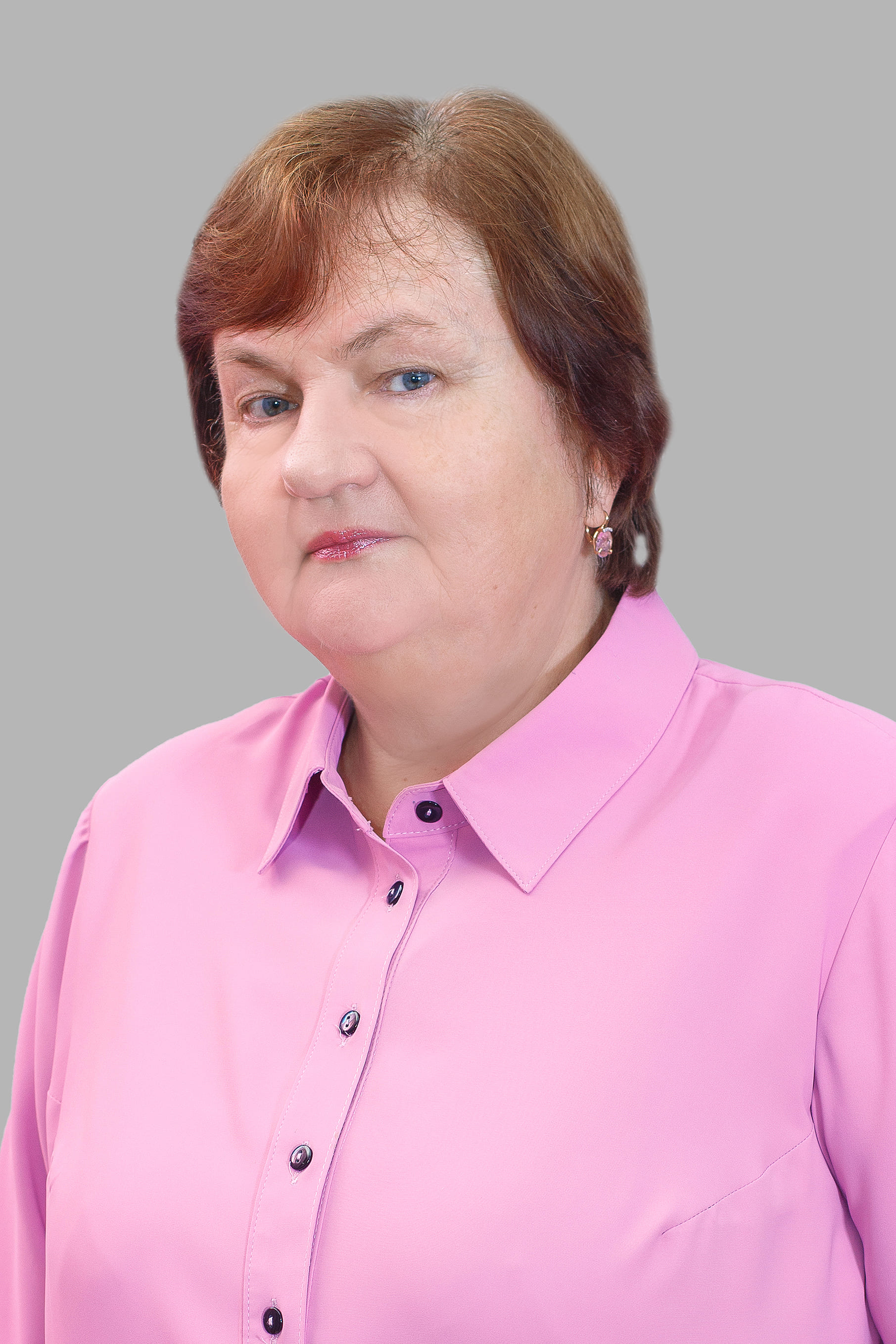Головко Наталья Михайловна.