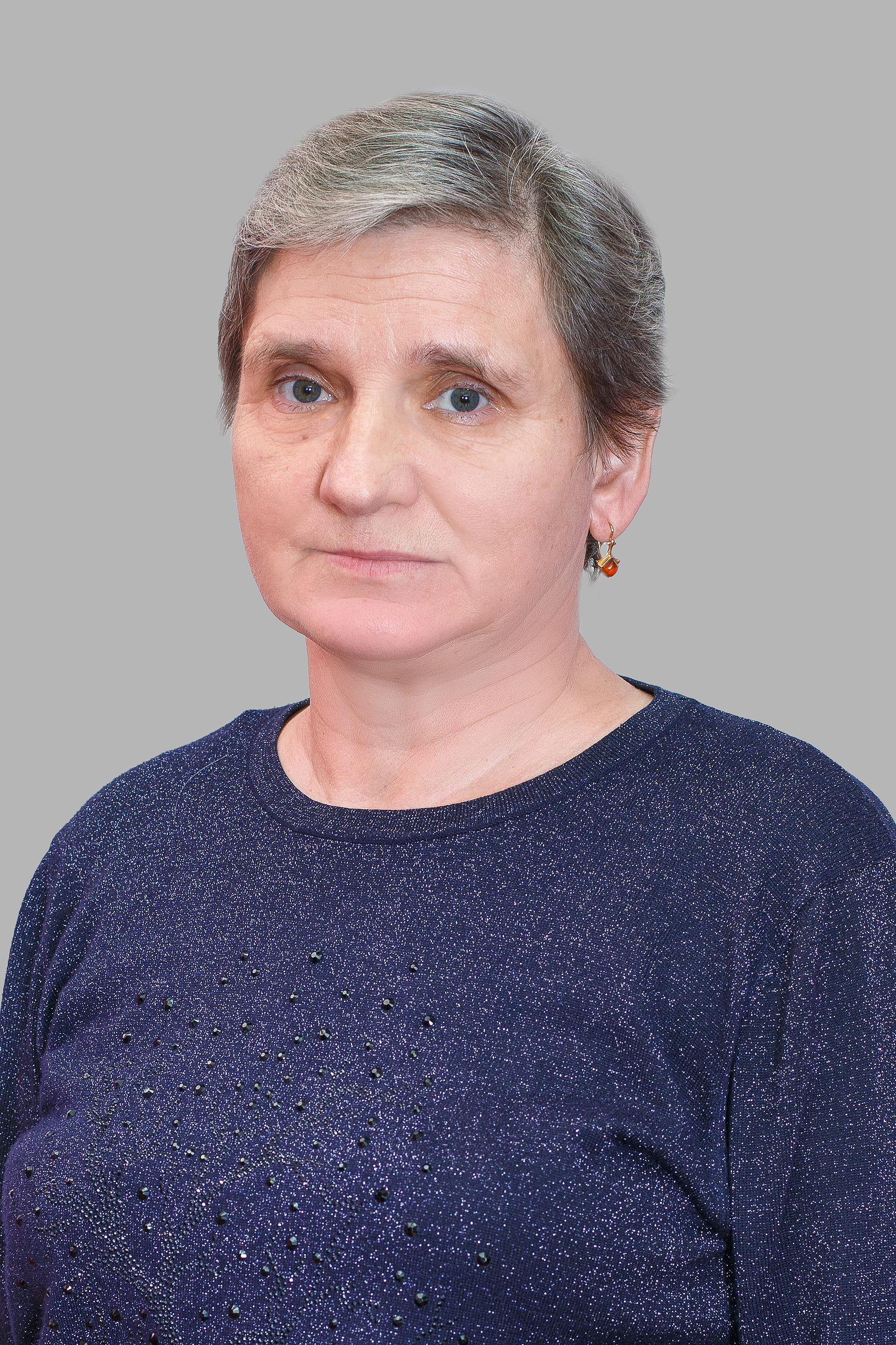 Татуйко Галина Викторовна.