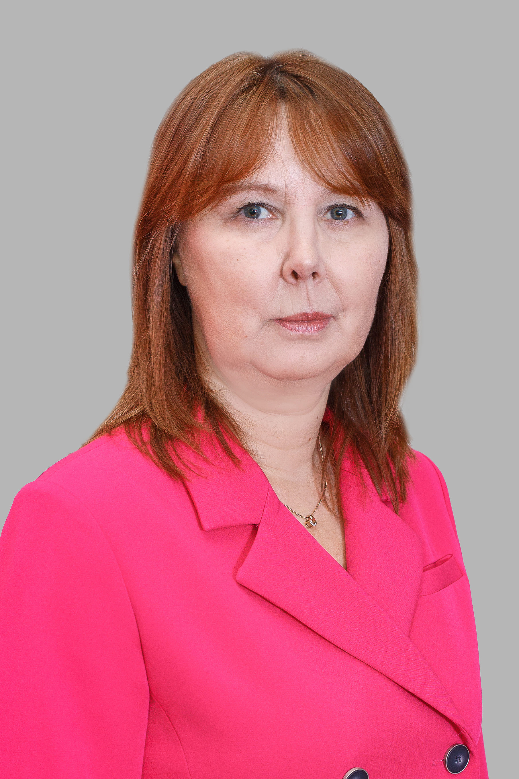 Пожарская Елена александровна.