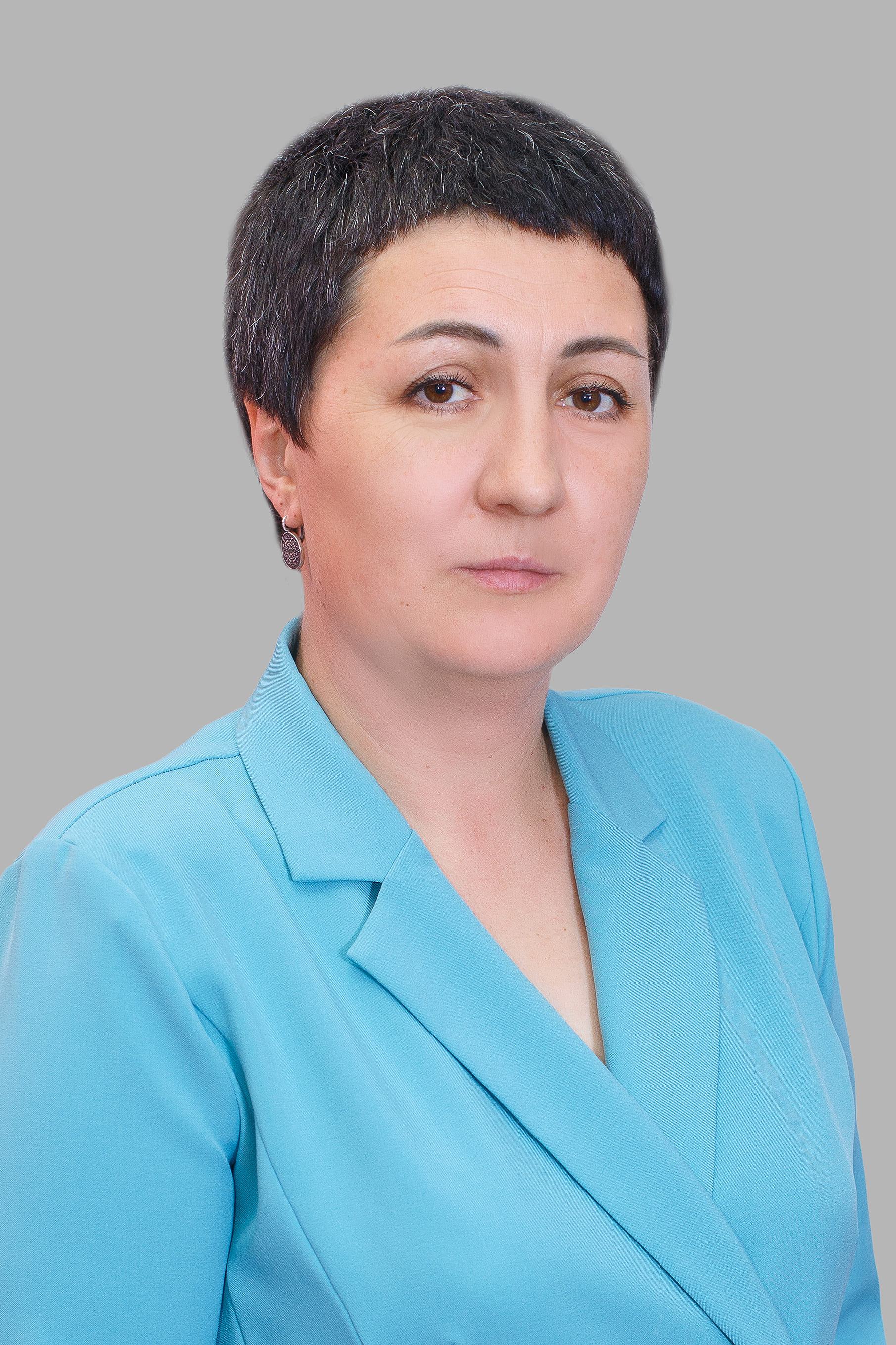 Вайтенок Наталья Валентиновна.
