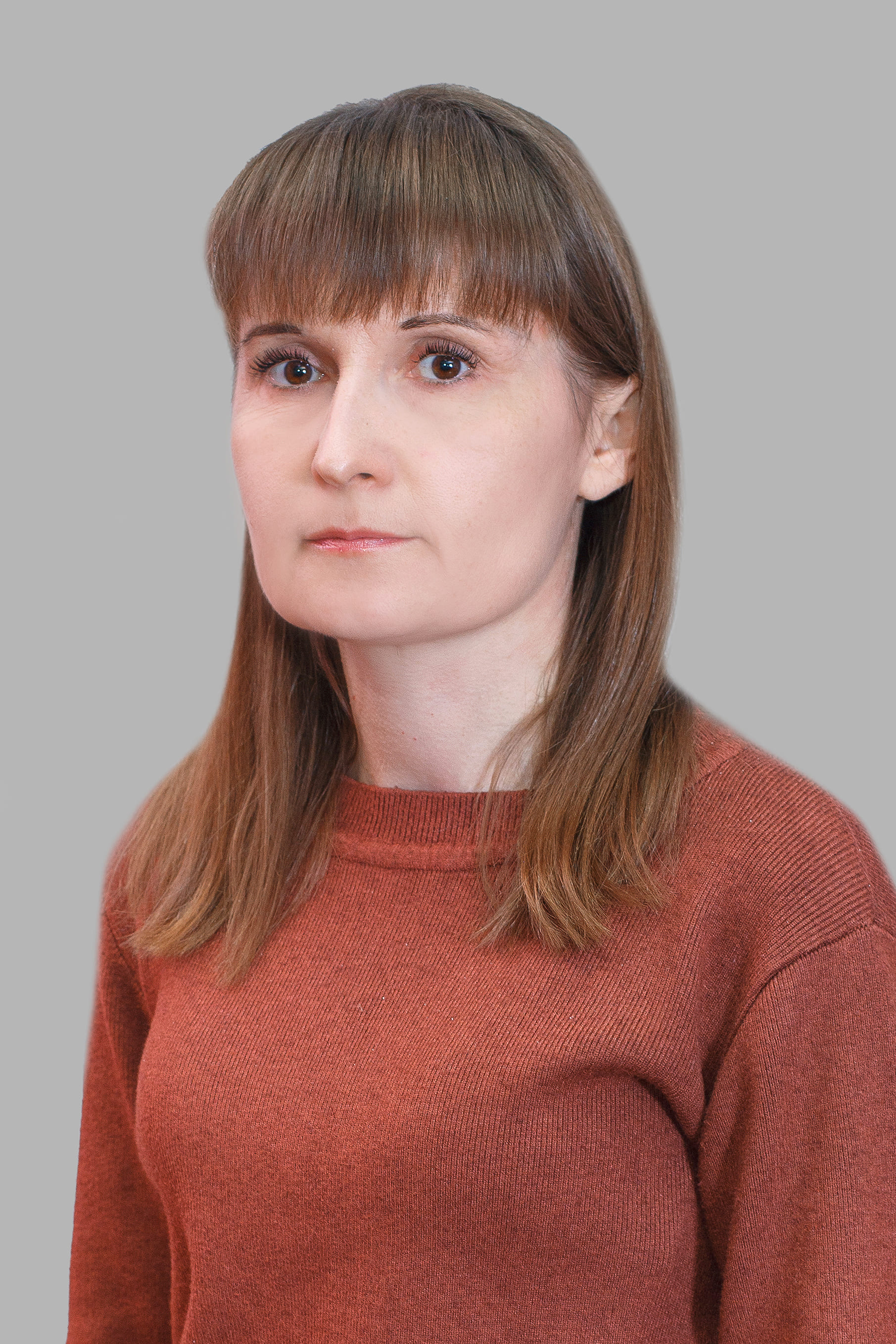 Ерченко Наталья Владимировна.