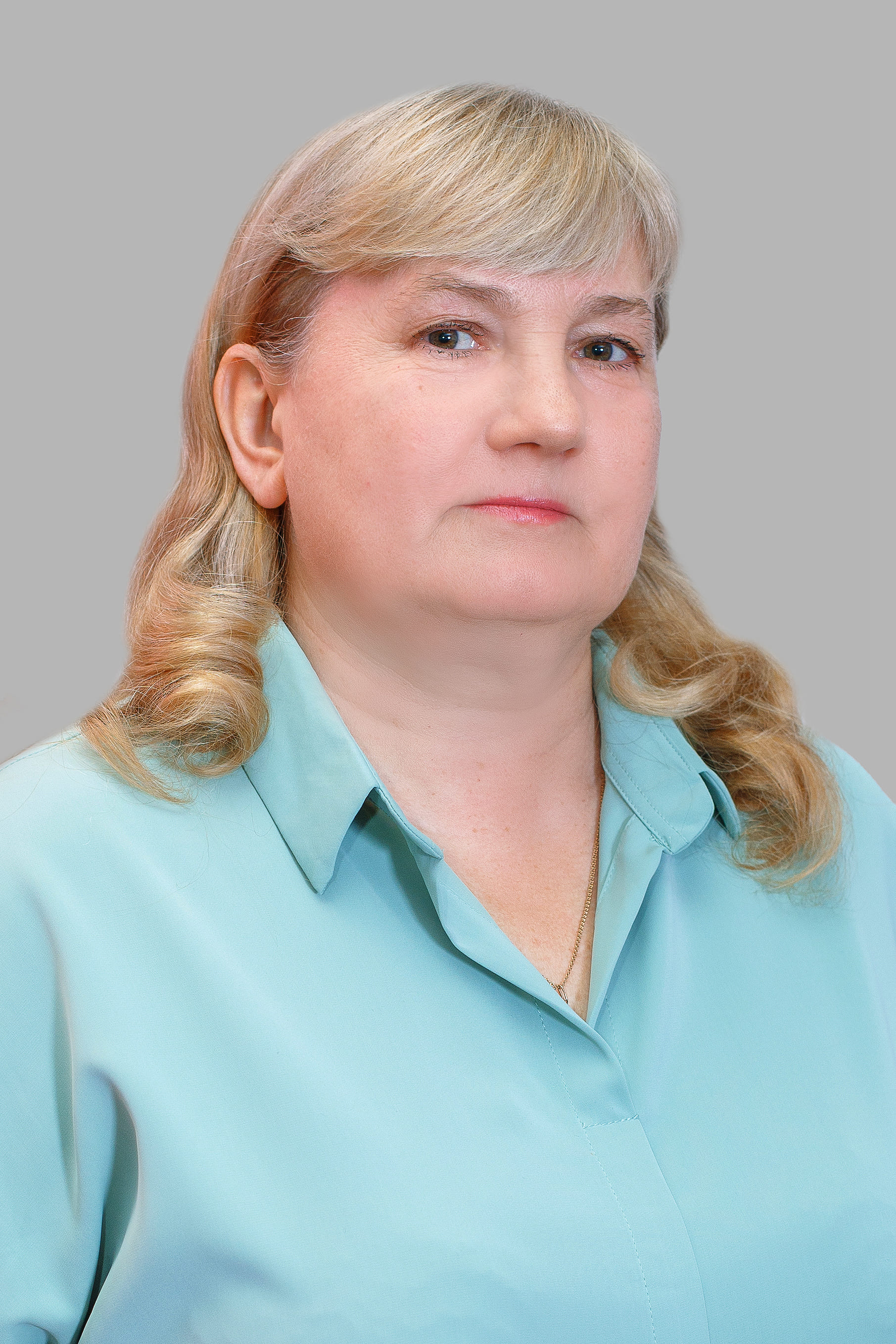 Зимодро Мария Александровна.