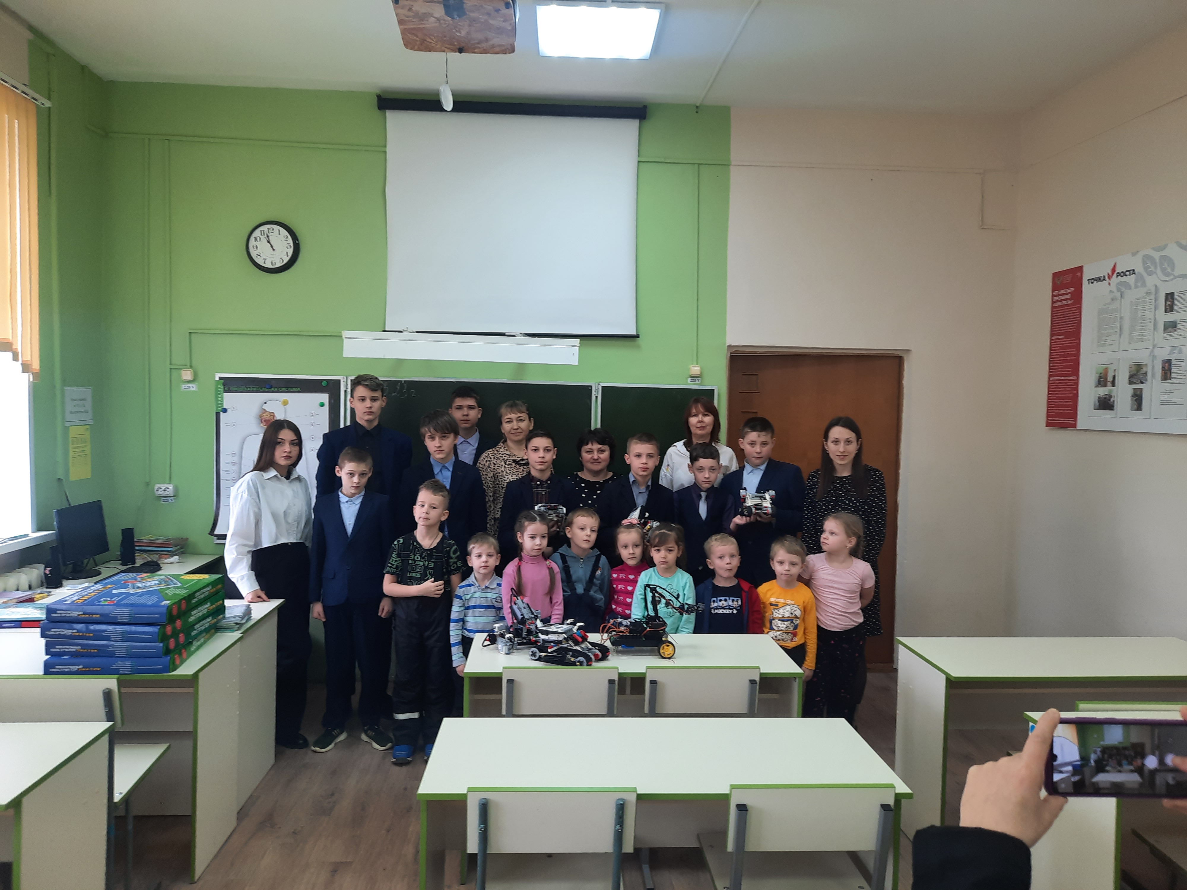 Оператор дронов, востребованная специальность уже настоящего.