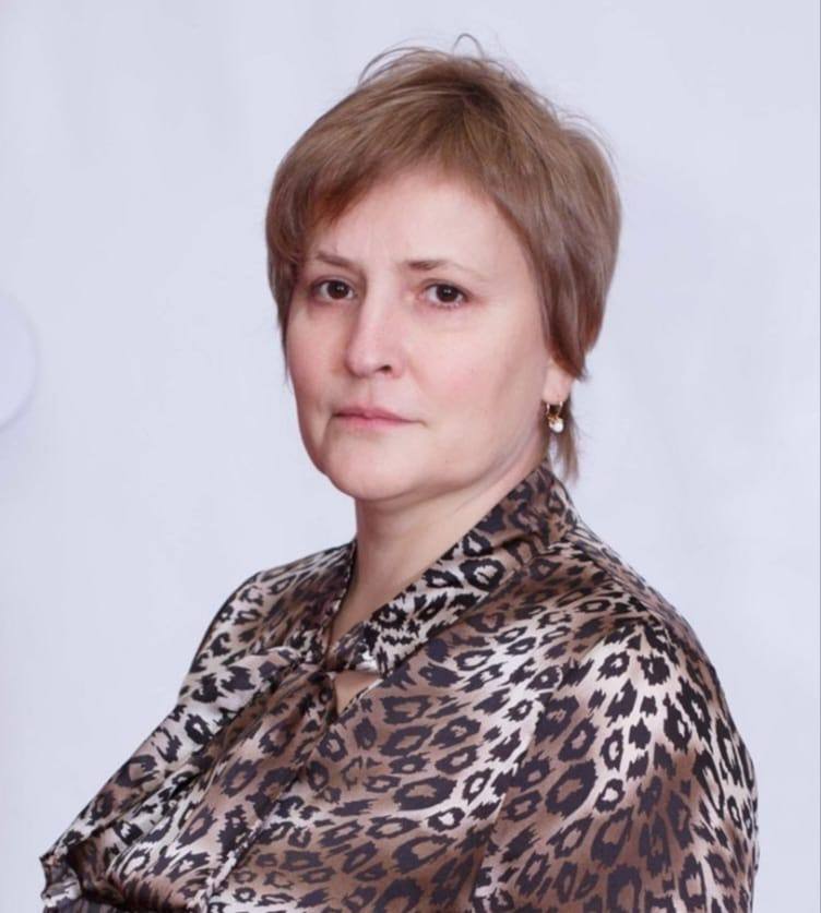 Малашенко Ульяна Максимовна.