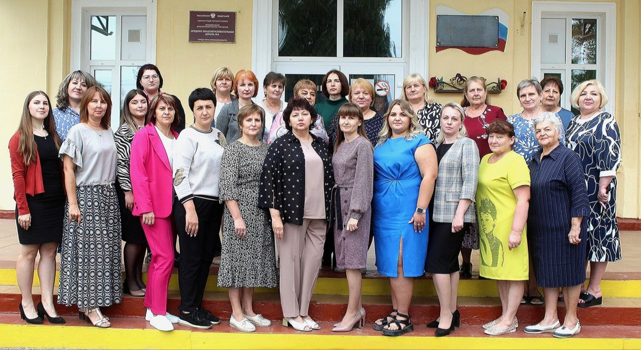 Педагогический совет.