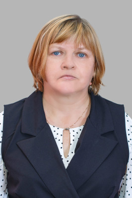 Ашеко Елена Алексеевна Ашеко Елена Алексеевна