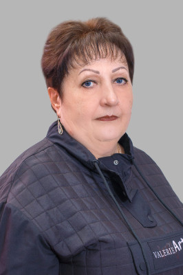 Водянникова Светлана Ивановна Водянникова Светлана Ивановна