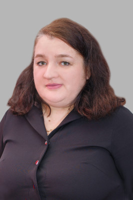 Овсянникова Марина Викторовна Овсянникова Марина Викторовна