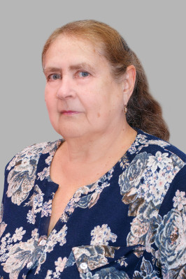 Рубан Тамара Николаевна Рубан Тамара Николаевна