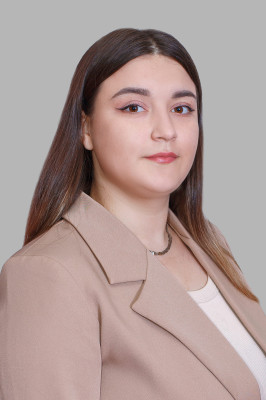 Иванова Полина Валерьевна Иванова Полина Валерьевна